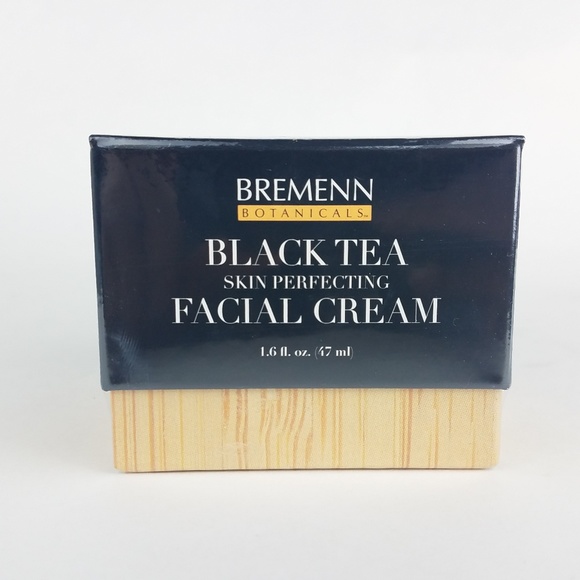 Bremenn Makeup Bremenn Black Tea Skin Perfecting Facial Cream